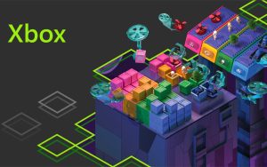 基于GameCore的游戏上架微软商店