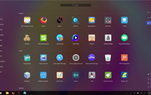 优麒麟UKUI 3.0获国际认可