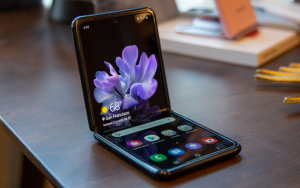 三星正开发Galaxy Fold后继产品：代号Champ