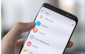 微信小程序将支持7×24快审服务