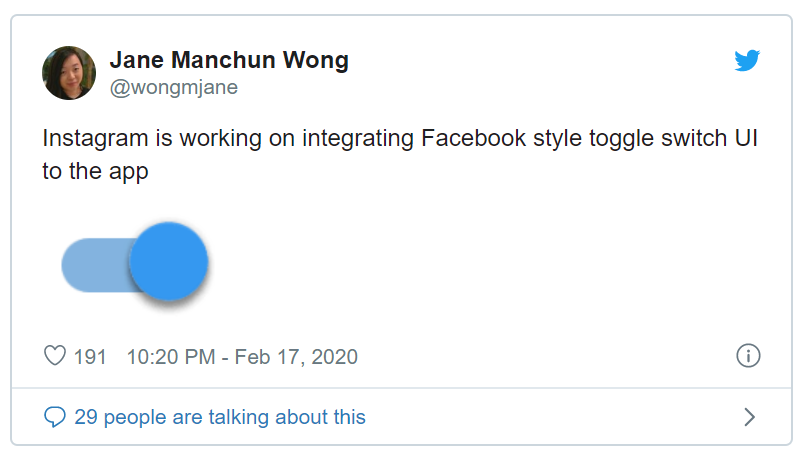 Facebook将推出新的Like按钮动画