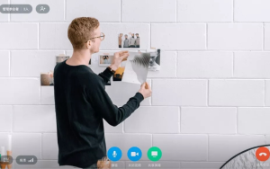 有道云笔记发布有道视频会议系统：不限加入人数