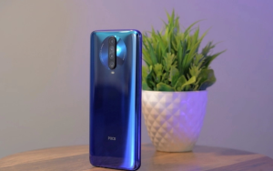 官方确认Poco X2支持升级到Android 11