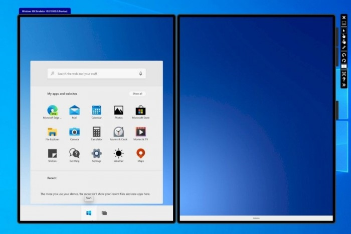 消息称微软将放弃Windows 10实时磁贴设计