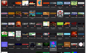 Flashpoint：38000款Flash小游戏收藏集