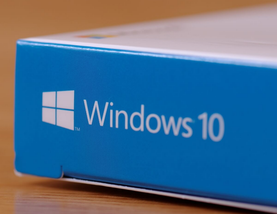 Windows 10 推送快速预览版19559