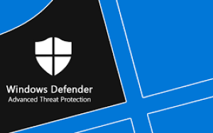 [技巧] 使用命令行更新Windows Defender