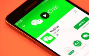 微信开放“智慧零售”入口