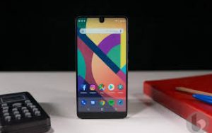 官方停止支持的Essential Phone有望升到Android 11