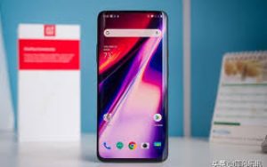 OnePlus 8 Pro将提供紫色版本