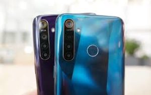 realme公布X50 Pro 5G版配置：骁龙865+LPDDR5