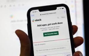 协作工具Slack获得来自Uber的大单