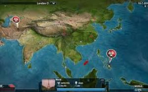 《瘟疫公司》中国区安卓版停止运营