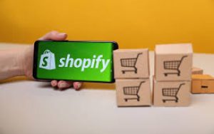 Shopify将加入脸书的Libra数字货币计划