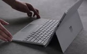 微软将为新Surface增强相机功能