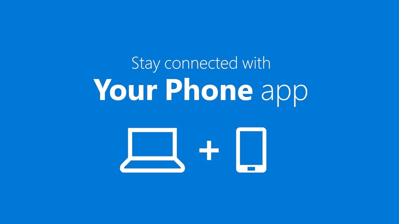 微软Your Phone跨设备复制/粘贴功能独家提供给三星旗舰