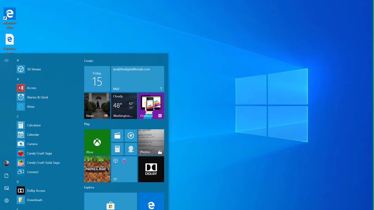 微软Windows 10 20H1修复了多显示器卡顿问题