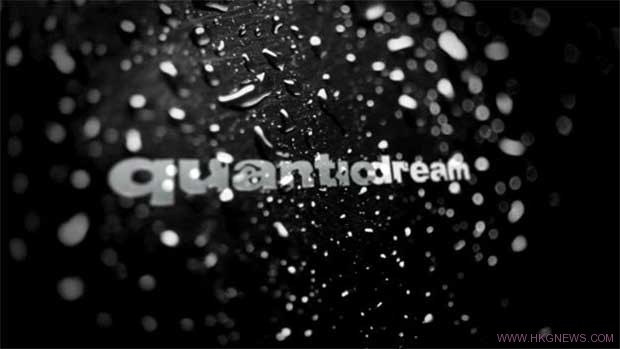 游戏工作室Quantic Dream宣布将转向自主发行