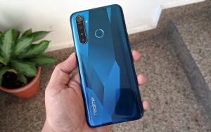 Realme X/Realme 5 Pro更新到基于Android 10的Realme UI