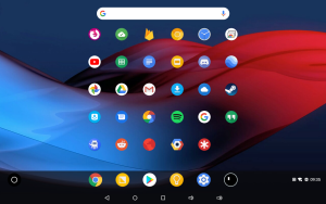 Chrome OS将支持环境模式：带来增强的锁屏功能