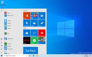 微软通过WSUS发布Windows 10 Insider Build 19041.84
