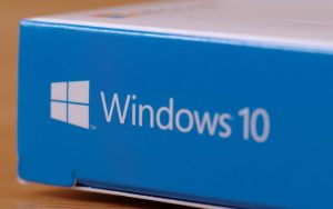 Windows 10设置顶部标题栏再次回归