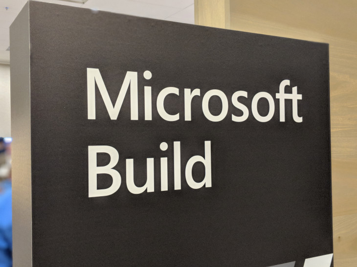 受疫情影响，微软宣布取消Build 2020会议