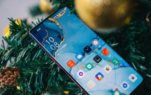 OPPO Reno3 Pro 4G版发布