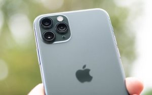 逆势上涨：1-2月iPhone在印度出货量增幅55％