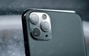 iOS 14代码显示iPhone 12 Pro将配ToF 3D相机