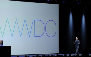 苹果开发者大会WWDC改为线上举行