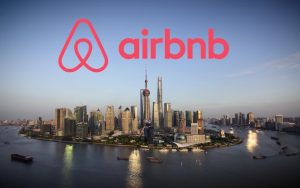 爱彼迎：将持续在华投资，很多人已在预订“五一”房源