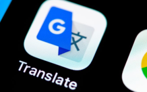 谷歌翻译Android版已支持实时语音转录功能