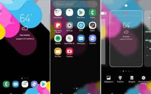 三星正开发OneUI 2.5：将首发Galaxy Note 20