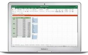 微软向macOS发布Office Insider Build 200318：支持从剪贴板图片中插入数据
