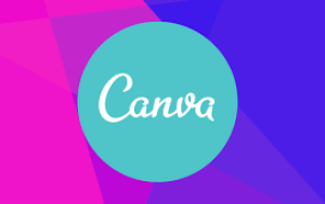 Canva发布Zoom视频聊天背景创建工具