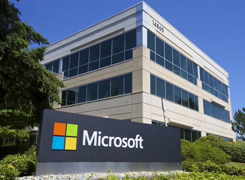 Microsoft确认其两名员工被诊断出患有冠状病毒1