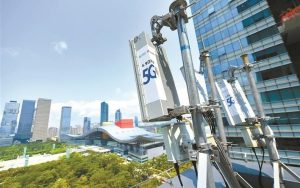深圳官方称8月份实现5G全覆盖