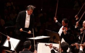 上海交响乐团推出“周末线上音乐会”（近期节目单）