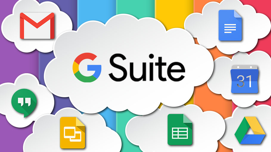 谷歌宣布G Suite月活用户超20亿