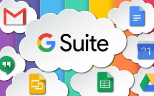 谷歌宣布G Suite月活用户超20亿