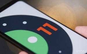 Android 11将对麦克风/摄像头访问提供更多权限控制