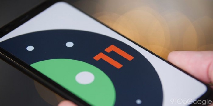 Android 11发布第二个开发者预览版