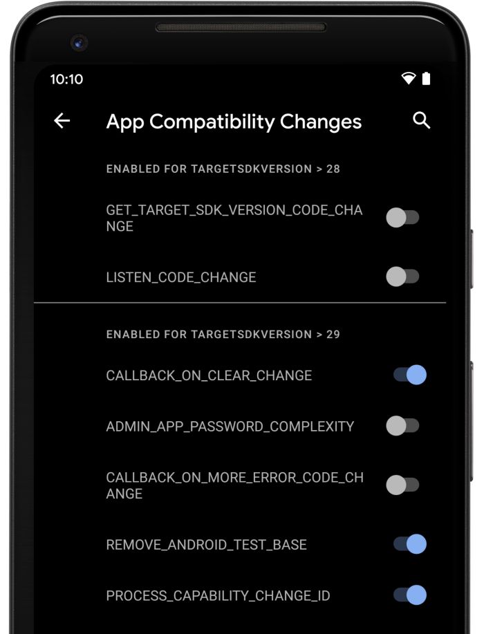 Android 11发布第二个开发者预览版