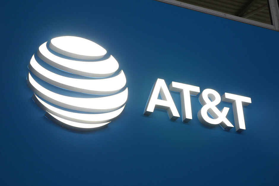 疫情以来 AT&T 使用量激增: 为客户取消超额费用 - 软餐