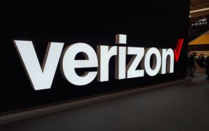 助力抗疫，美运营商Verizon向客户赠15GB数据