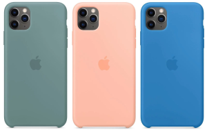 苹果为新iPhone/MacBook Air/iPad Pro上架新配件（图集）