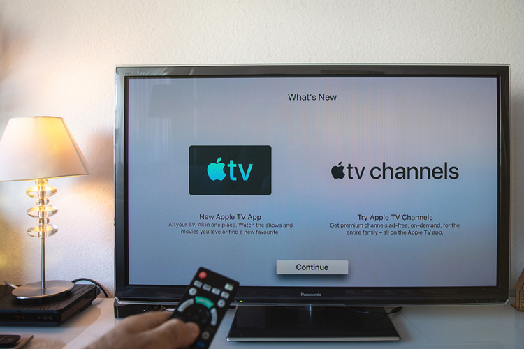 tvOS 14今年6月发布:支持"儿童模式"和"屏幕时间"