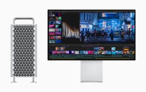苹果首次提供Final Cut Pro X/Logic Pro X 90天试用