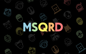脸书宣布将关闭AR自拍应用MSQRD